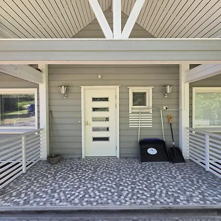 Revontulet Zh View Vipvilla Villa *