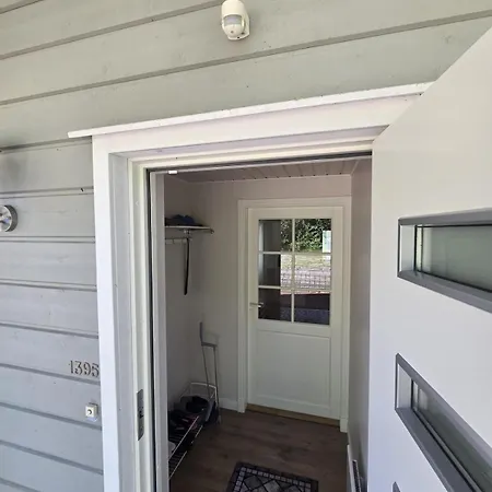 Revontulet Zh View Vipvilla