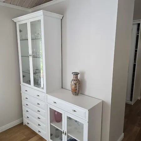Villa Revontulet Zh View Vipvilla