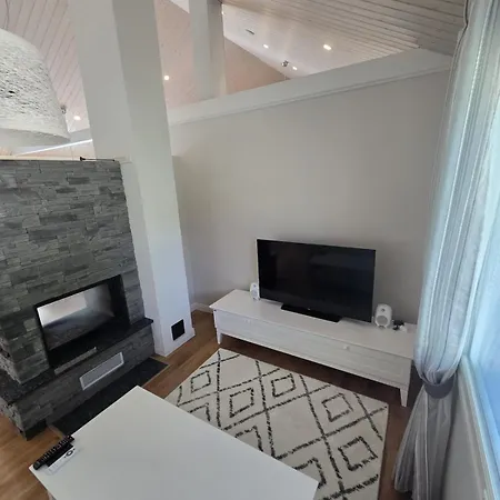 Revontulet Zh View Vipvilla Mikkeli