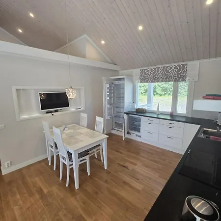 Villa Revontulet Zh View Vipvilla
