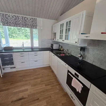 Revontulet Zh View Vipvilla