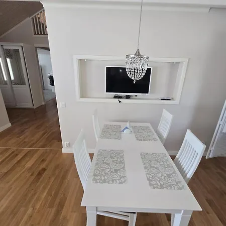 Revontulet Zh View Vipvilla Villa *