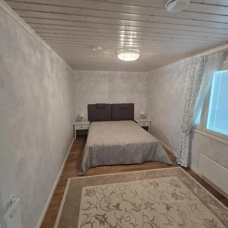 Revontulet Zh View Vipvilla Mikkeli