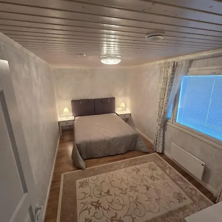 Revontulet Zh View Vipvilla *