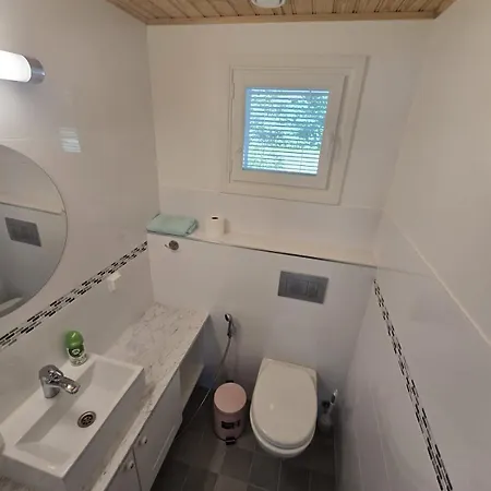 Revontulet Zh View Vipvilla Villa Mikkeli