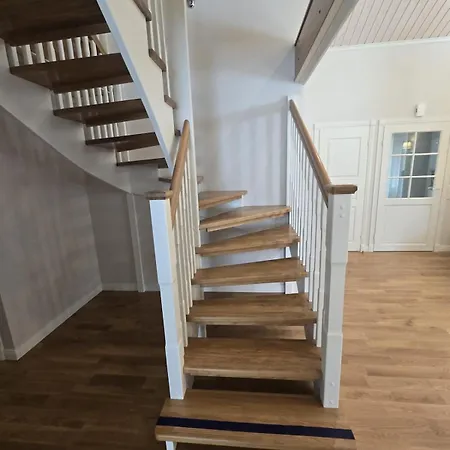 Revontulet Zh View Vipvilla * Mikkeli