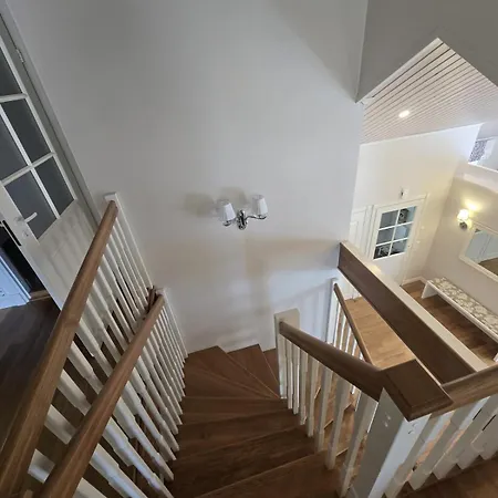 Villa Revontulet Zh View Vipvilla