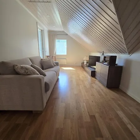 Revontulet Zh View Vipvilla *