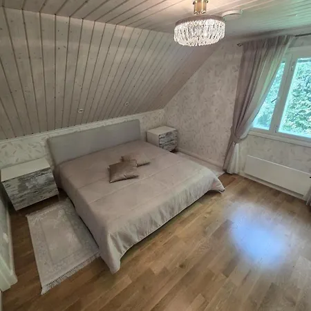 Revontulet Zh View Vipvilla