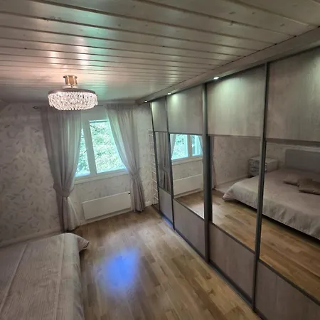 Revontulet Zh View Vipvilla * Mikkeli