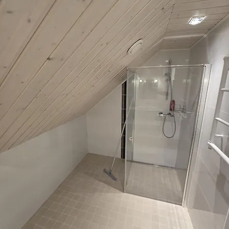 Villa Revontulet Zh View Vipvilla Mikkeli