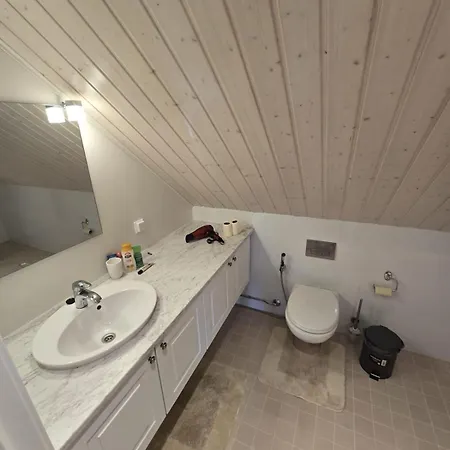 Villa Revontulet Zh View Vipvilla
