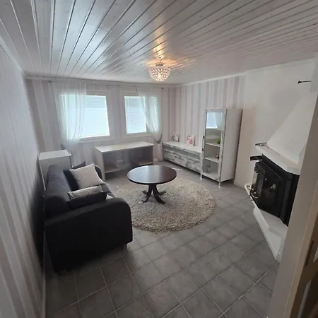Revontulet Zh View Vipvilla Mikkeli
