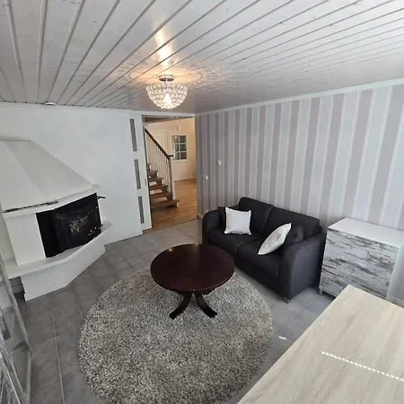 Revontulet Zh View Vipvilla Villa