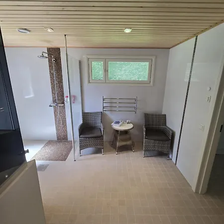 Revontulet Zh View Vipvilla