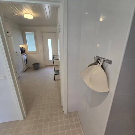Villa Revontulet Zh View Vipvilla *