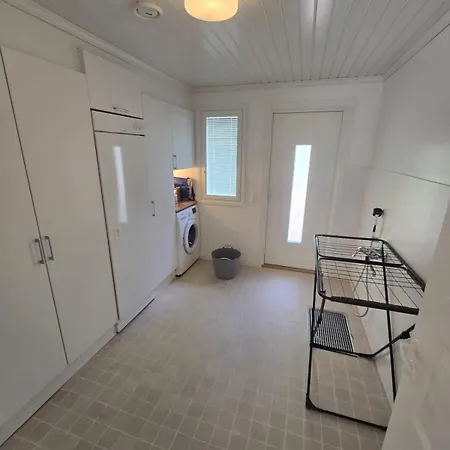 Revontulet Zh View Vipvilla