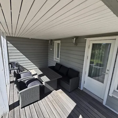Revontulet Zh View Vipvilla Villa *